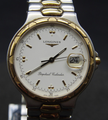Longines conquest automatic - conquest, at/automatic