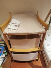 Fasciatoio Stokke modello Care
