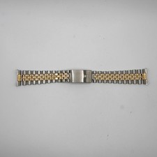 Rolex Jubilee 455 End Links