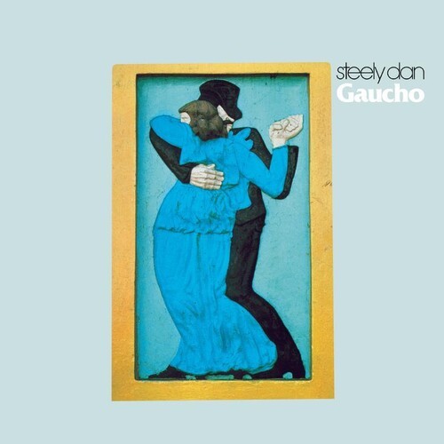 Steely dan gaucho - gaucho, [new