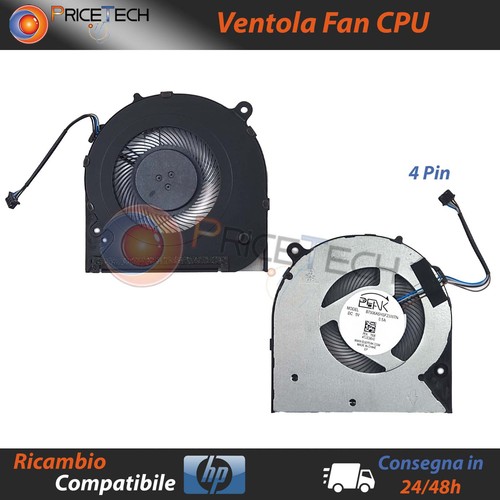 Ventola fan cpu 240 - 240, g8