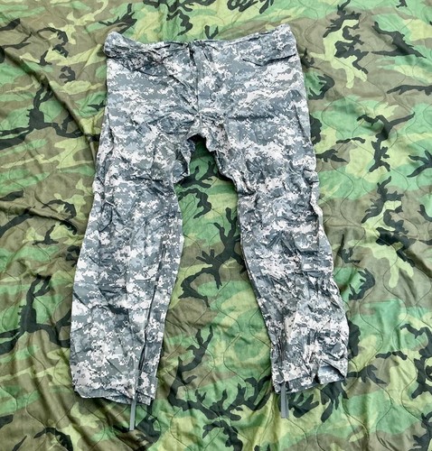 Pantaloni tuta antipioggia - , us