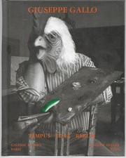 SETTE SCULTURE DI GIUSEPPE