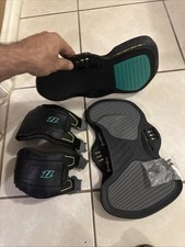 Attacchi flessibili North