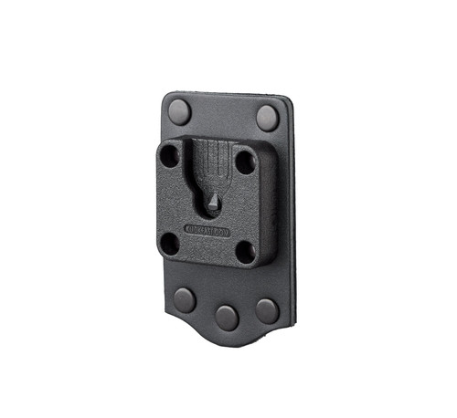 Klickfast dock belt clip - klickfast,
