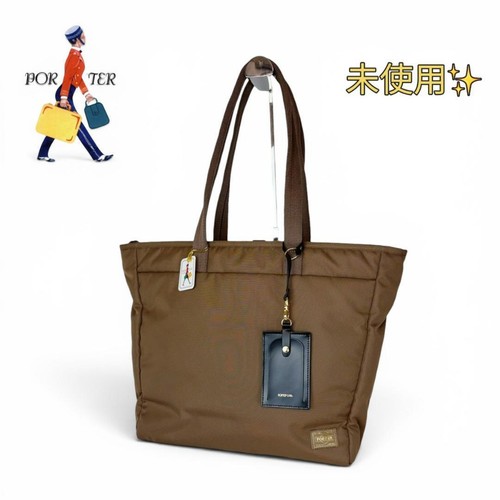 Borsa tote porter - tote, ragazza