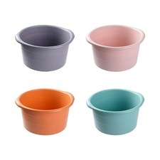 Bacino per massaggio ai piedi