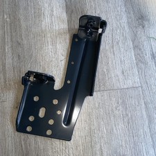 🔵 SUPPORTO RADIATORE LATO