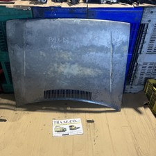 Front bonnet Fiat Panda 1