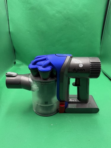 Dyson dc35 aspirapolvere - dyson,