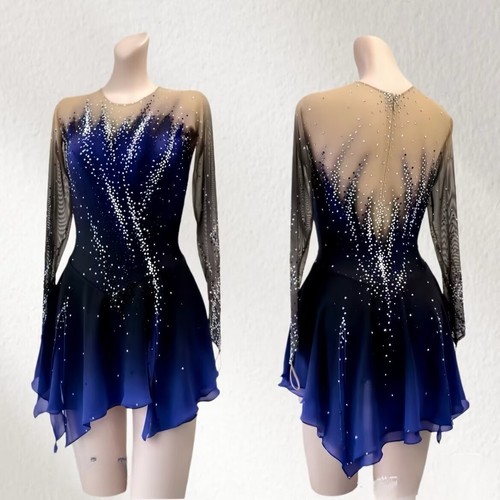 Vestito competizione - vestito,