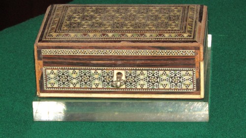 R746 cofanetto portagioie - r746,