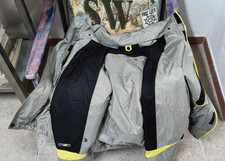 Giacca Rodeo freeride climatex a Moto Cross Enduro Quad, taglia L 52/54