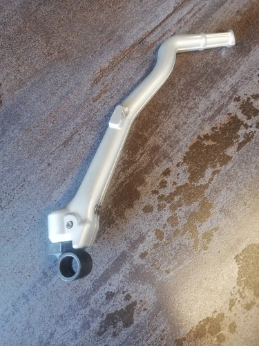 Leva avviamento husqvarna - leva,