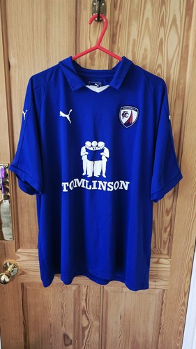 Maglia calcio home originale