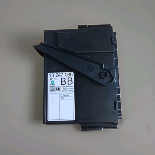 Body computer centralina - computer,