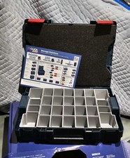 Bosch L-BOXX 136 Sortimo Carry