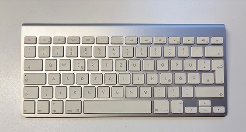 A1314 apple magic wireless - apple,
