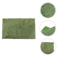 Tappeto geco leopardo