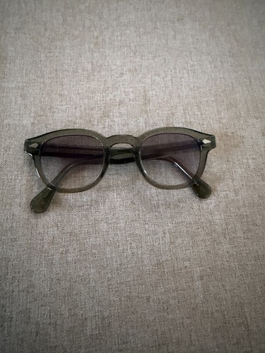 Moscot lemtosh authentic - moscot,
