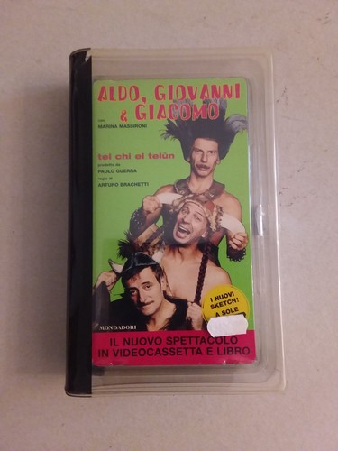 Aldo giovanni giacomo - aldo,,