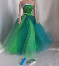 Abito Barbie Senior From Con