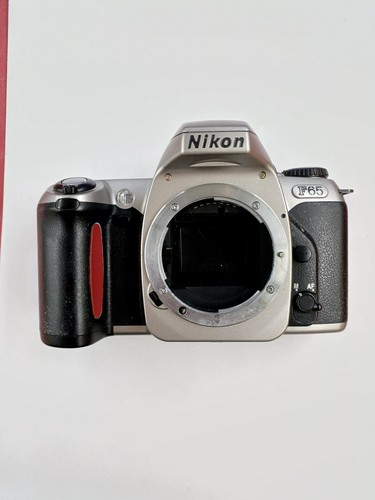 Nikon f65 fotocamera - nikon,