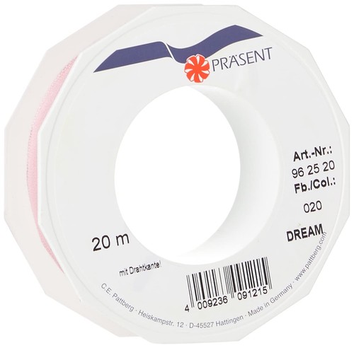 Präsent dream nastro - con, filo