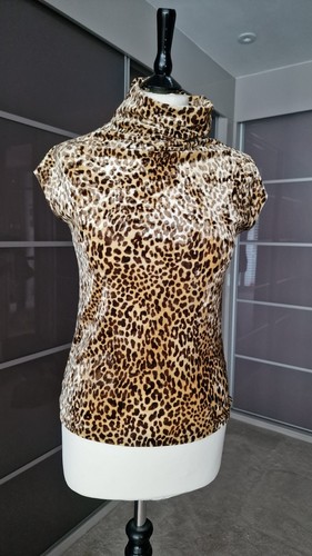 Top donna collo - , alto