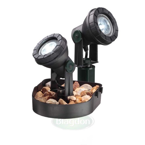 Blagdon 1052269 luci - luci, ultra