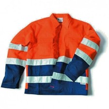 Giubbino catarifrangente