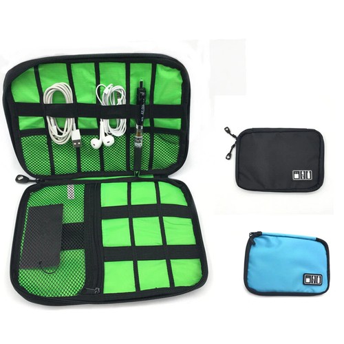 Custodia astuccio organizer