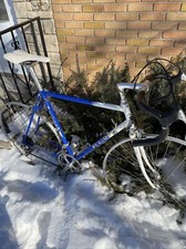 VINTAGE ZULLO ROAD BIKE