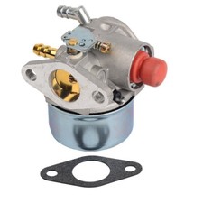 Per Coleman Powermate PM0523202.17 3750 Generatore Formula 5,5HP Carburatore Carb