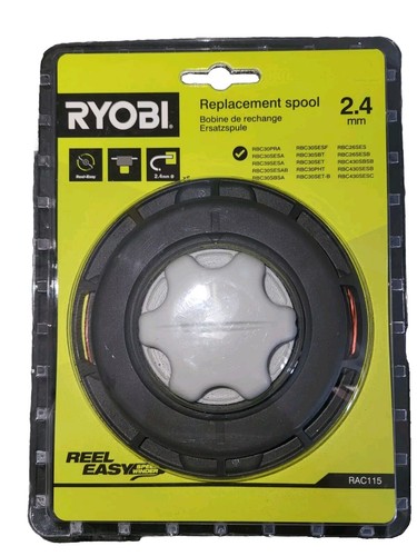 Ryobi rac115 testa filo - ryobi,