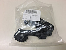 CAMBIO DERAGLIATORE POST