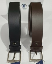 CINTURA UOMO MAXFORT IN VERA