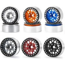Cerchi beadlock 5pcs - 1/4/5pcs, 1.9"