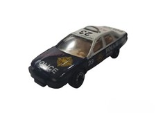 Modellino die cast - modellino, ford