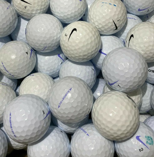 Palline golf nike - palline,