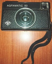 MACCHINA FOTOGRAFICA A RULLINO