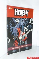 HELLBOY - N. 8 - IL RICHIAMO