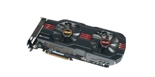 Asus amd radeon - hd, direct