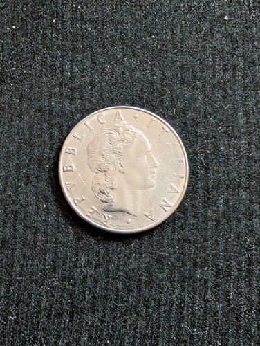 Italy lire 1979 - lire,