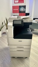 FOTOCOPIATORE XEROX C7025 A3 COLOR