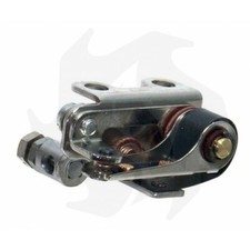 PUNTINE PLATINATE PER MOTORE