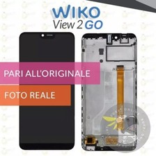 DISPLAY WIKO VIEW 2 GO W-P220