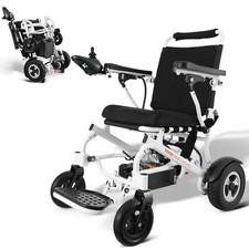 Vevor sedia rotelle - vevor,