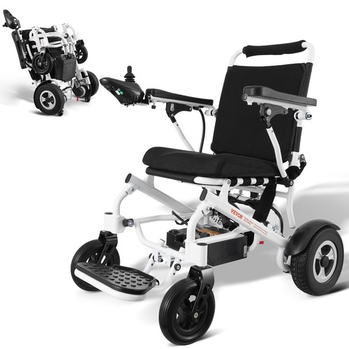 Vevor sedia rotelle - vevor, a
