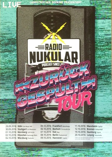 Radio nukular 2016 orig - 2016,